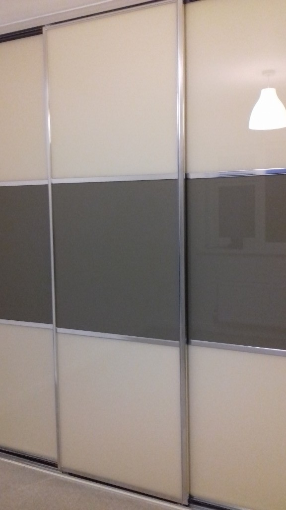 Sliding Wardrobe Doors And Tracks Ultra Bedroom Designed In