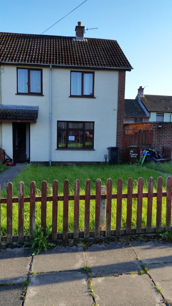 3 bedroom Family Home in Newtownabbey, County Antrim Gumtree
