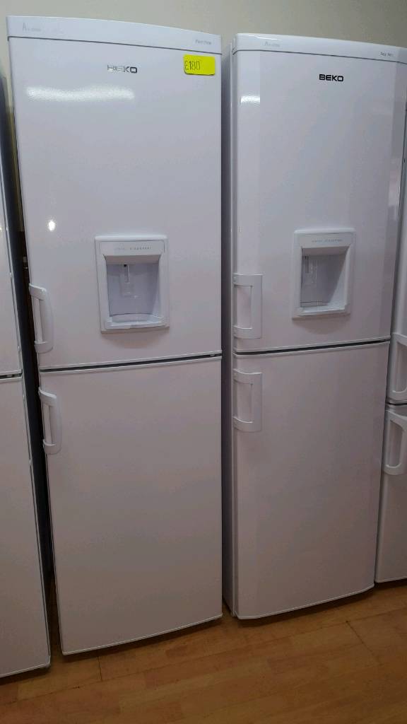 Cheap Fridge Freezer in Todmorden, West Yorkshire Gumtree
