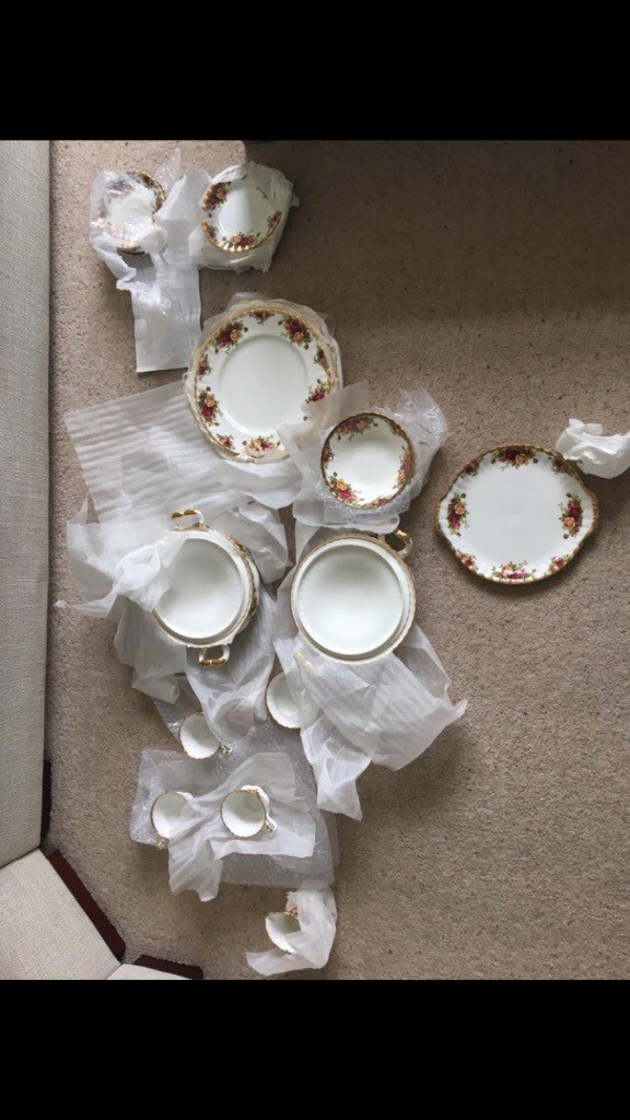 Royal Albert Bone China | in Coventry, West Midlands | Gumtree