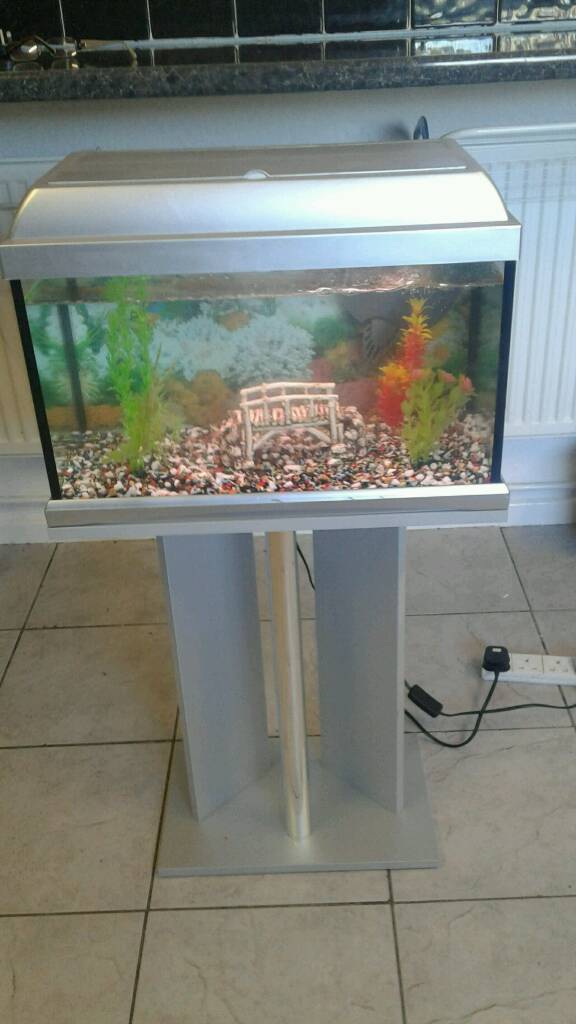 Aquarium in Leeds, West Yorkshire Gumtree