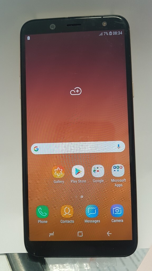 SAMSUNG A6 2018 MOBILE PHONE | in Cathays, Cardiff | Gumtree