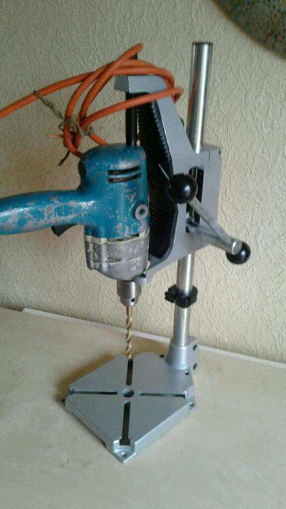 Black and Decker Drill Press For Sale in Lawrence Weston, Bristol