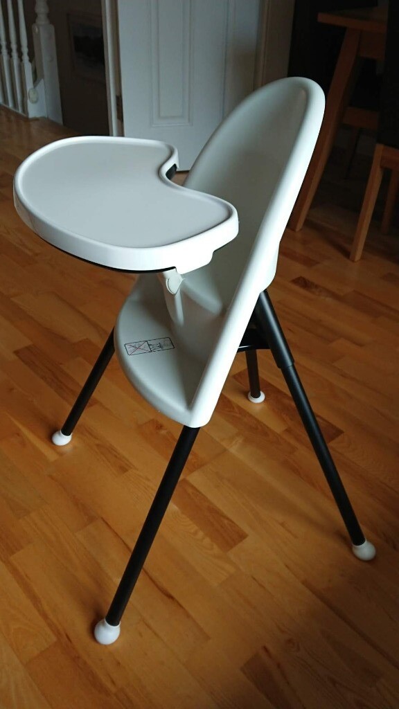 Baby Bjorn high chair | in Orpington, London | Gumtree Baby Bjorn high chair | in Orpington, London | Gumtree
