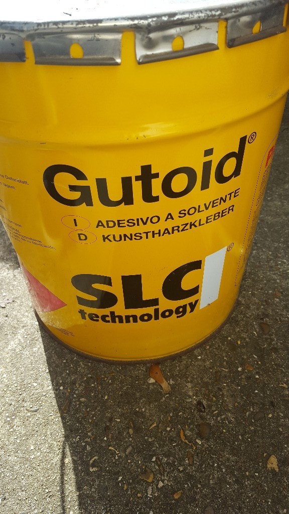 Solvent based adhesive A synthetic resin in Brixton, London Gumtree