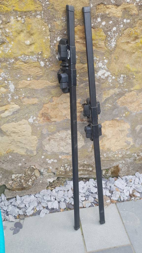 Halfords roof bars 1054 in Kirkcaldy, Fife Gumtree