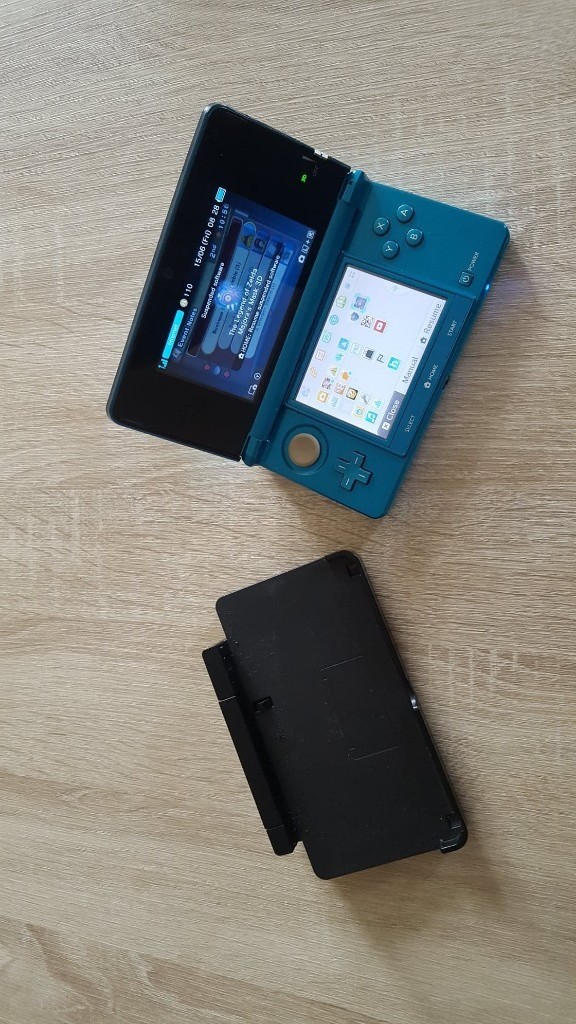 nintendo 3ds with custom firmware in Scunthorpe