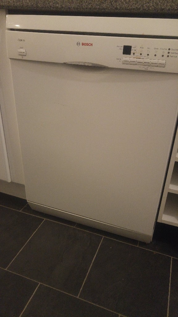 Bosh Dishwasher in Chellaston, Derbyshire Gumtree