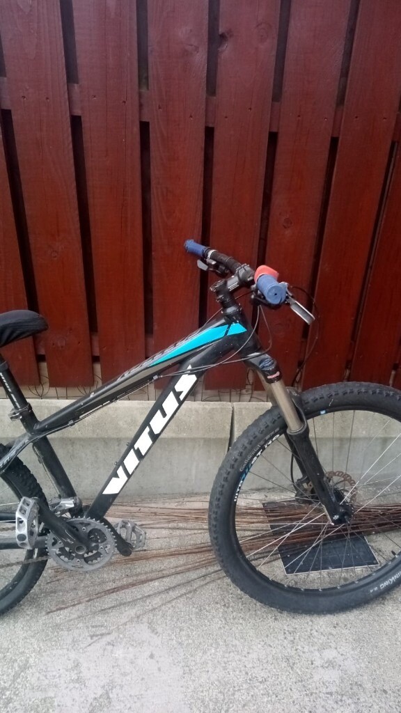 where to buy vitus bikes