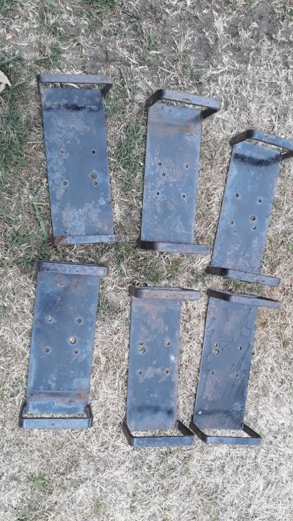 Heavy Duty Trailer Light Guard x6 in Fulwood, Lancashire Gumtree