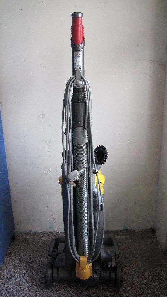 DYSON DC 14 ORIGIN UPRIGHT VACUUM CLEANERS in Hythe, Hampshire Gumtree