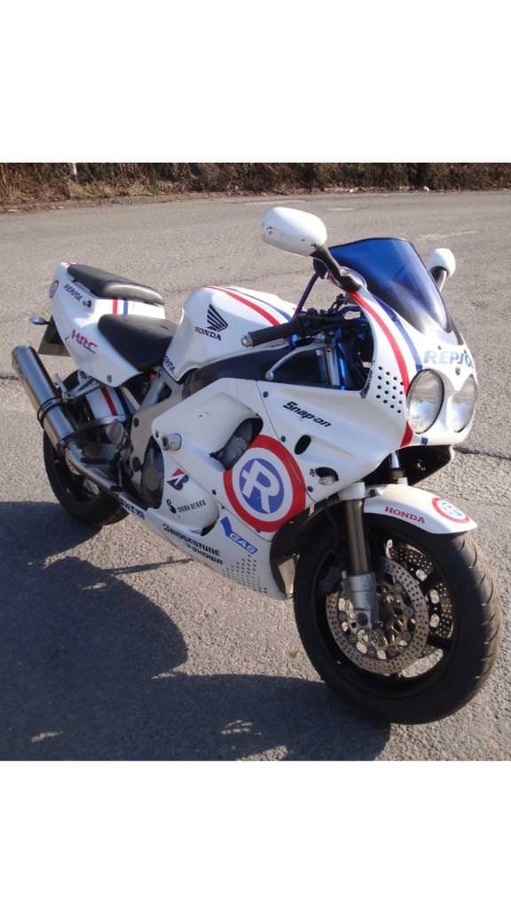 Honda CBR900RR (SC28) 893cc | in Albrighton, West Midlands | Gumtree