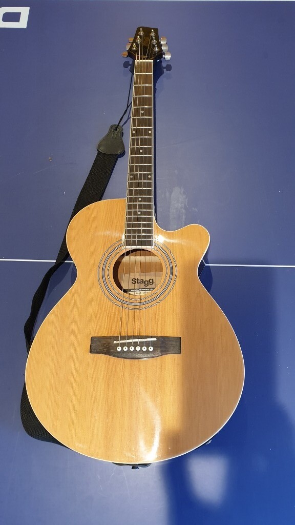 Acoustic Guitar in Cambridge, Cambridgeshire Gumtree