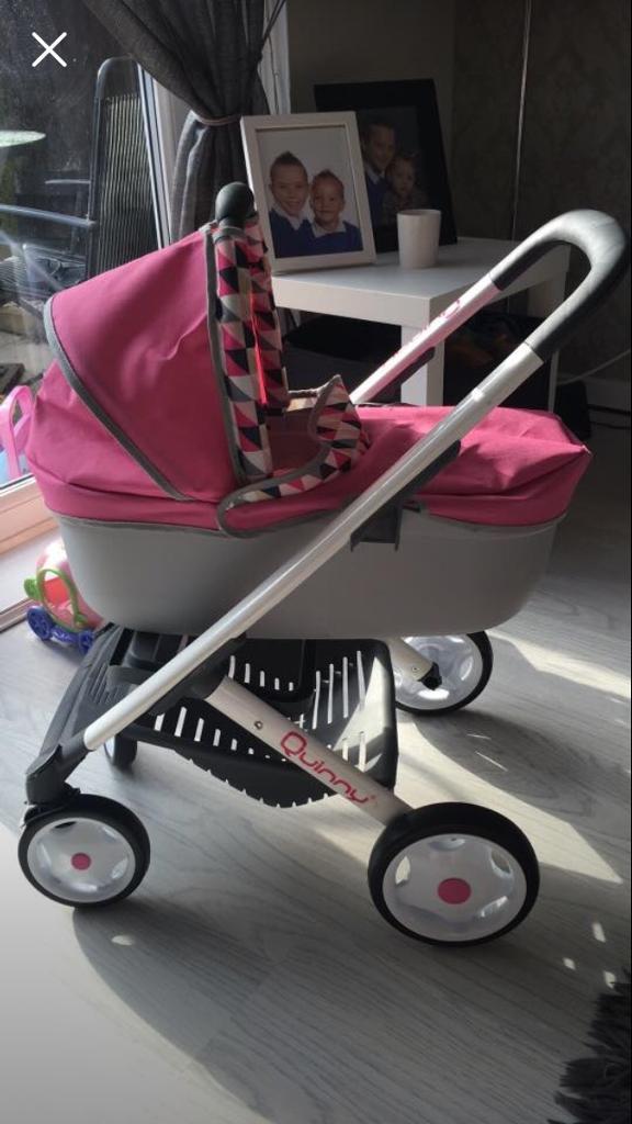 Quinny dolls pram in Southampton, Hampshire Gumtree