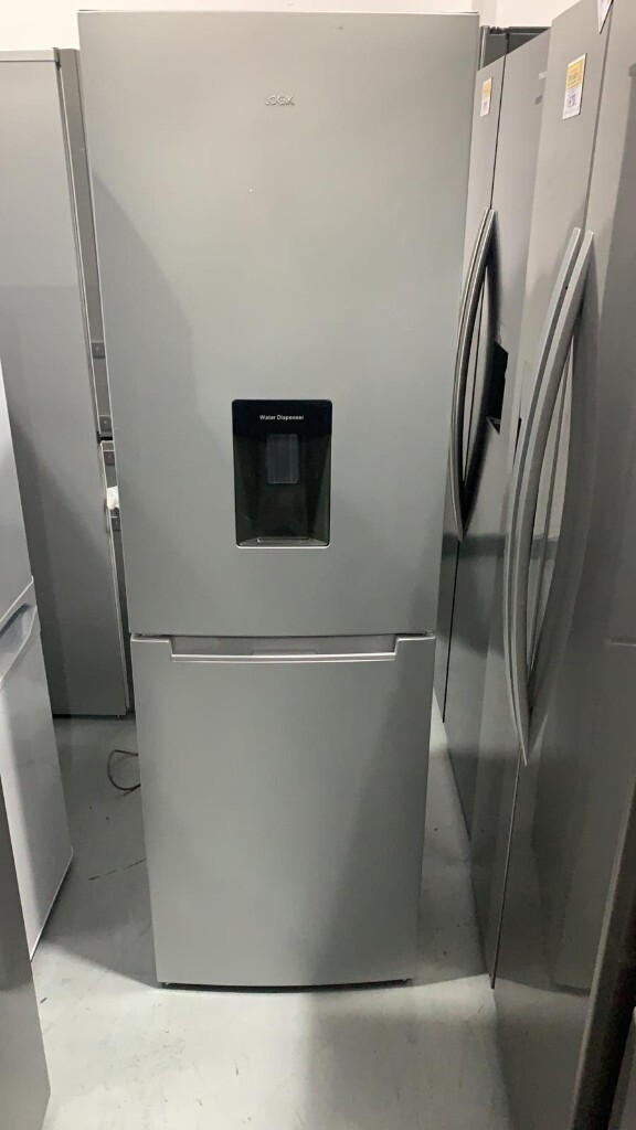 Logik Fridge Freezer*Ex Display* (12 Months Warranty ) in Everton