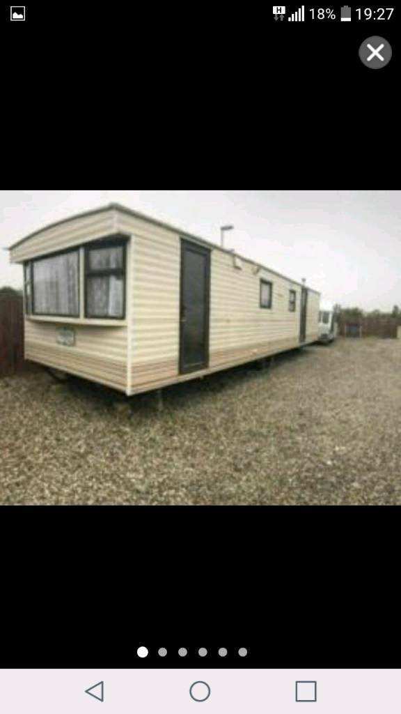 Static caravan long term rent in Brackley, Northamptonshire Gumtree