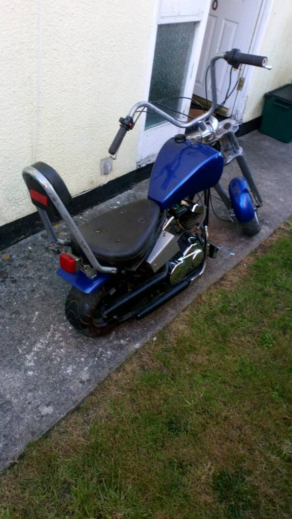 petrol bicycle for sale