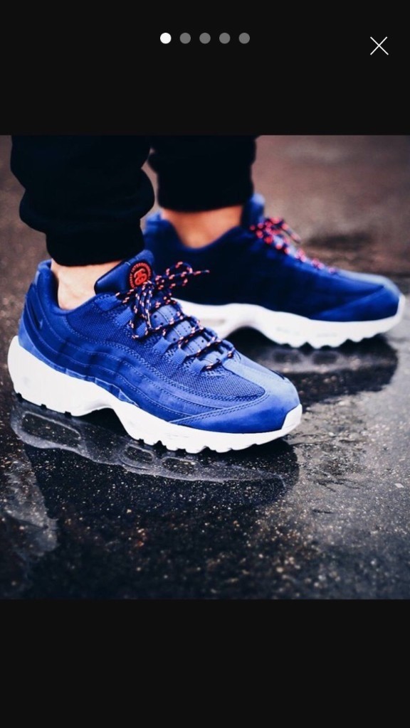 air max 95 hyperfuse