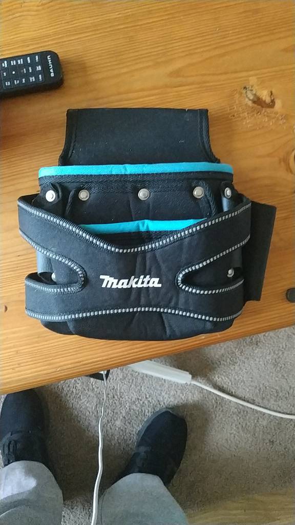 Makita tool pouch in Newcastle, Tyne and Wear Gumtree
