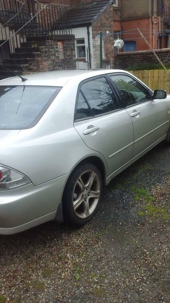 Lexus ls200 in Coatbridge, North Lanarkshire Gumtree
