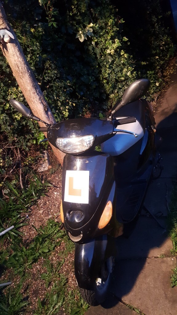 Cheap Moped for sale in Romford, London Gumtree