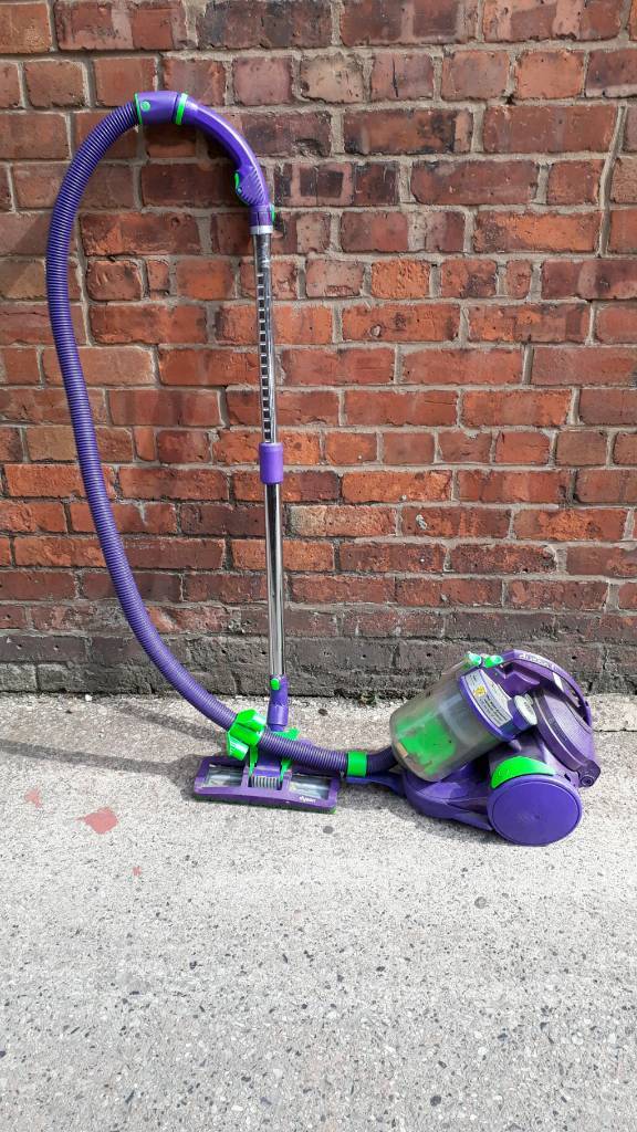 Dyson DC05 bagless vacuum cleaner in Sale, Manchester Gumtree