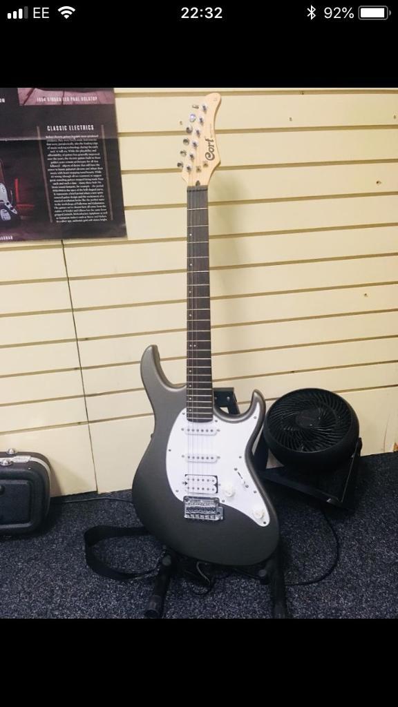 Cort Electric Guitar in Halifax, West Yorkshire Gumtree