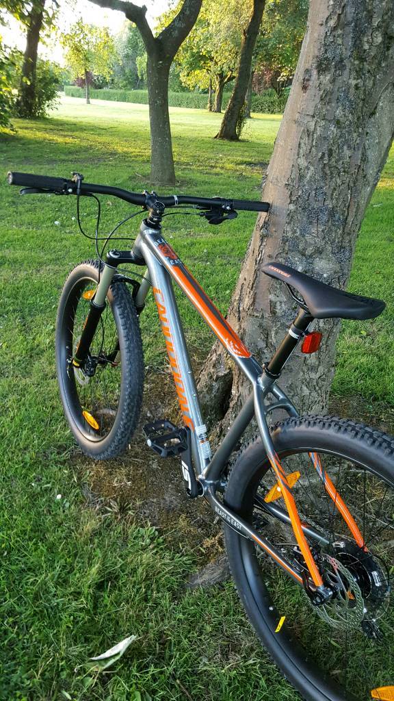Cannondale Beast Of The East | in Knightswood, Glasgow ...