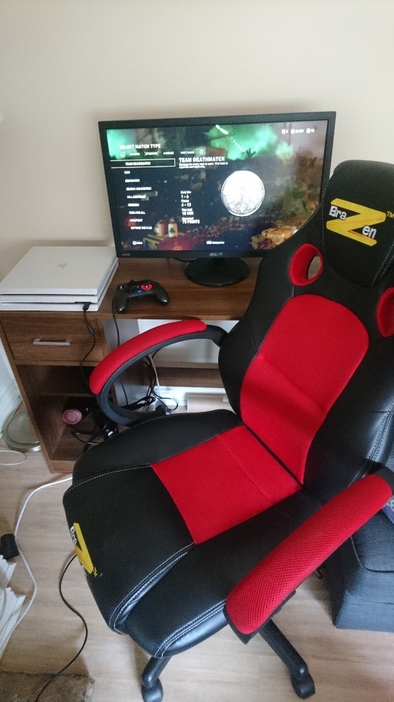 Full PS4 Pro gaming setup in Arnold, Nottinghamshire Gumtree