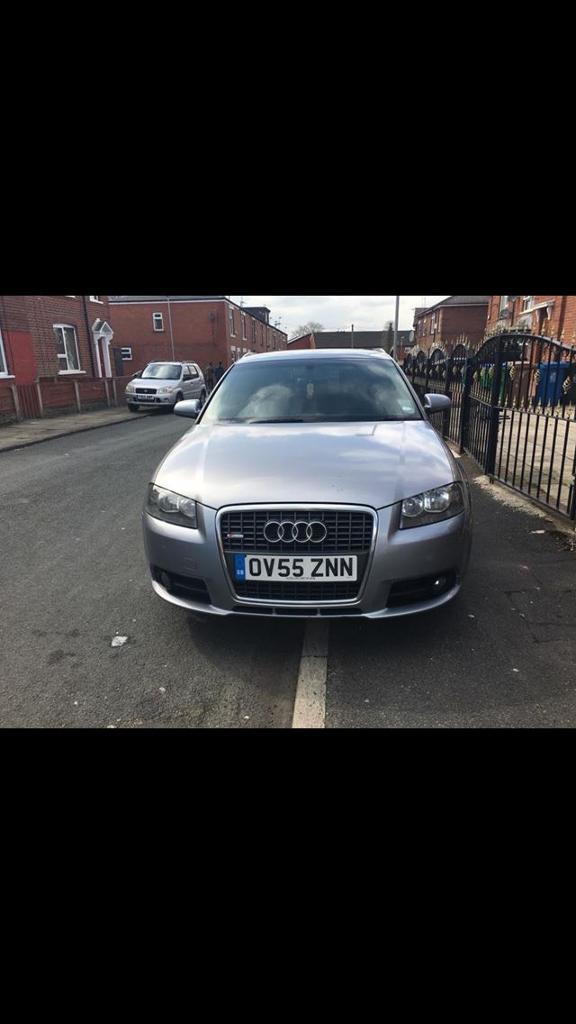 Audi A 3 3 2 V 6 Common Problems