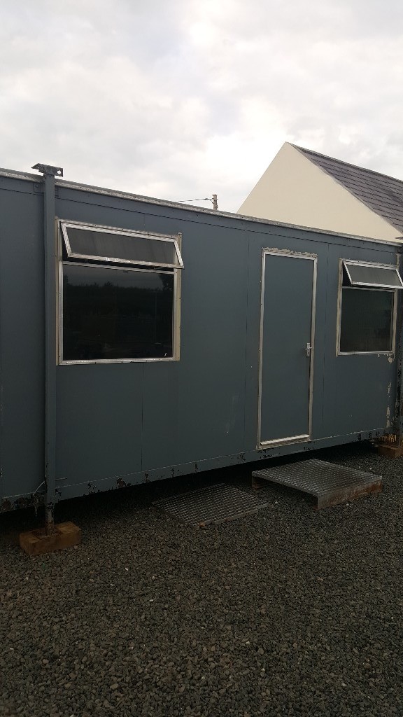 Portacabin for sale. in Ballymoney, County Antrim Gumtree