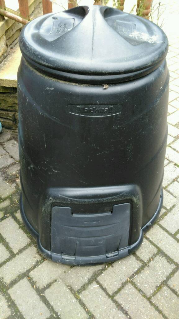 Compost bin | in Haslingden, Lancashire | Gumtree