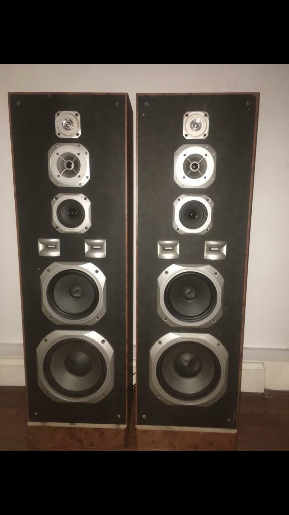 Big speakers for sale in Northolt, London Gumtree