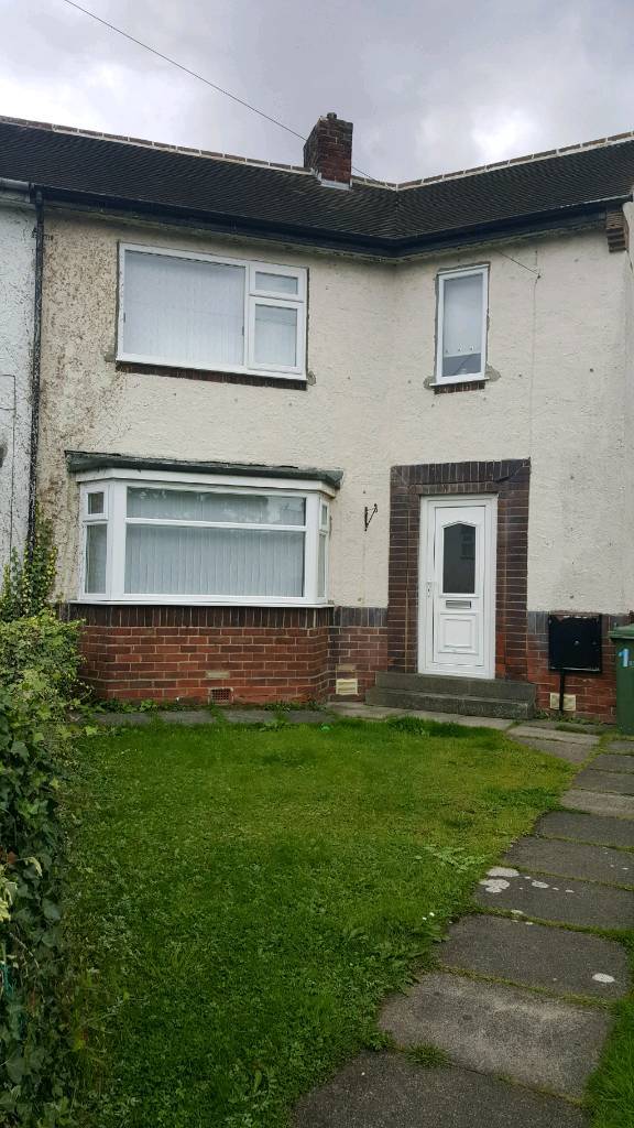 2 BEDROOM HOUSE TO RENT in StocktononTees, County Durham Gumtree