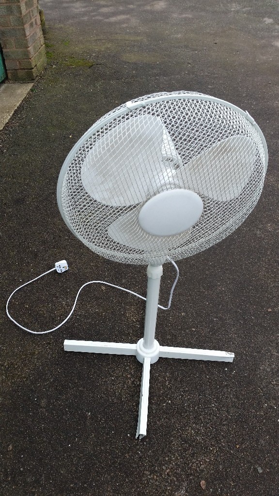 Pedestal Fan Homebase in Beeston, Nottinghamshire Gumtree