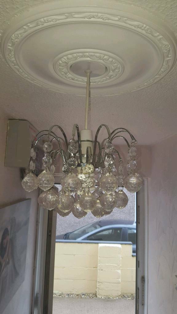 Brand new light shade from the range really preety in Neath, Neath
