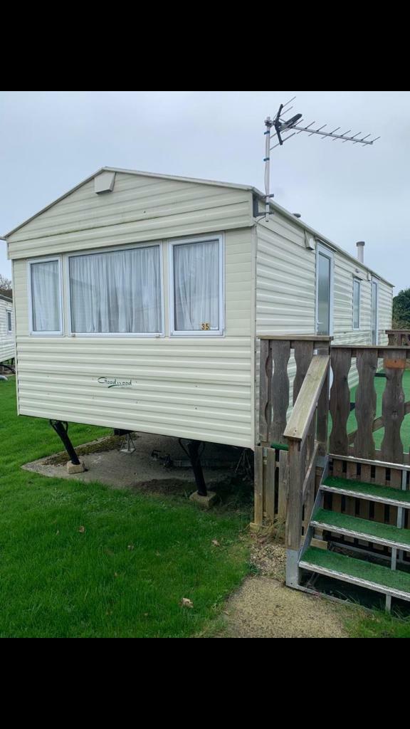 Mobile home for rent in Godalming, Surrey Gumtree
