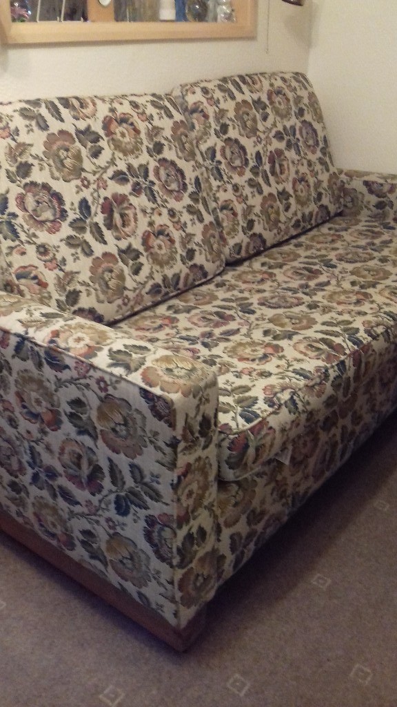 Bespoke handmade bed settee in Long Eaton, Nottinghamshire Gumtree