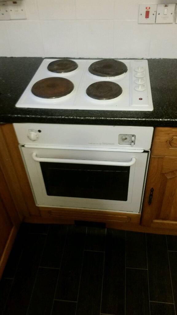 Cooker builtin + hobs hygena built in in Castlereagh, Belfast Gumtree