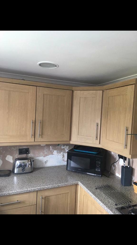 Kitchen for sale in Liverpool, Merseyside Gumtree