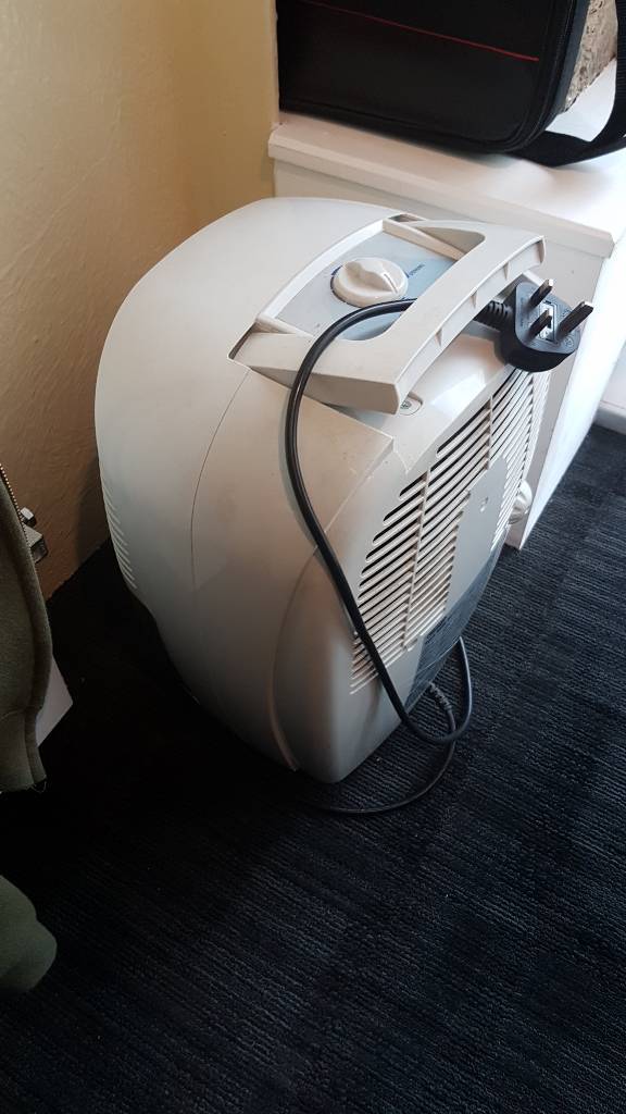 Delonghi dehumidifier in Belfast City Centre, Belfast Gumtree