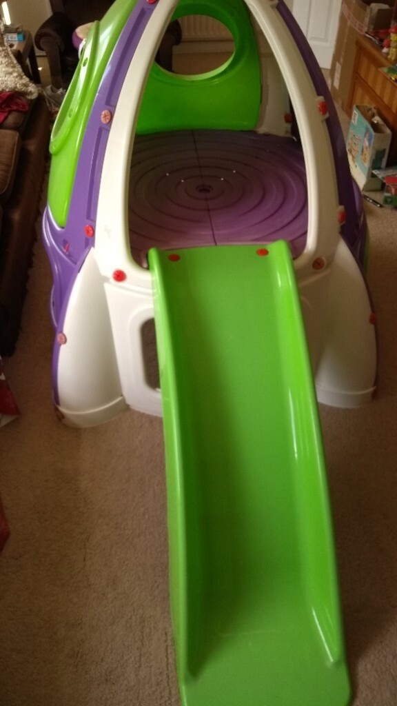 Rocket climbing frame and slide in Southampton, Hampshire Gumtree