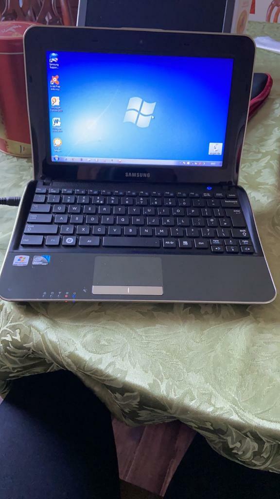 Samsung NF210 Notebook 10.1" in West End, Hampshire Gumtree
