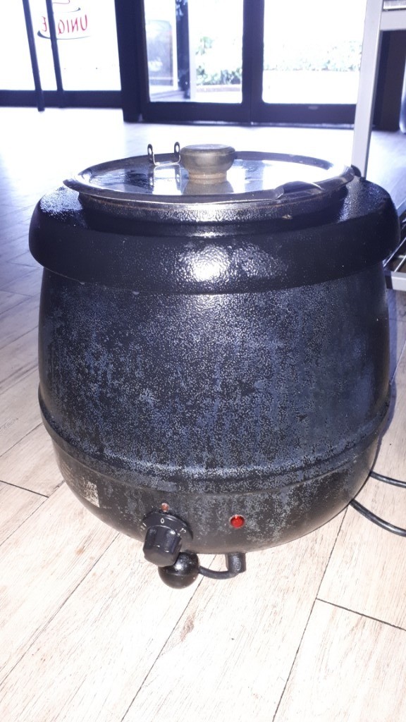 Used Soup kettle in Erskine, Renfrewshire Gumtree