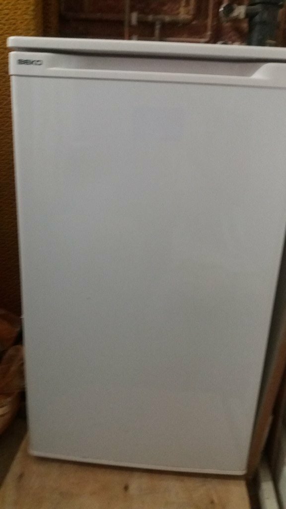 Fridge Beko Under Counter Slimline Fridge in Hornchurch, London Gumtree