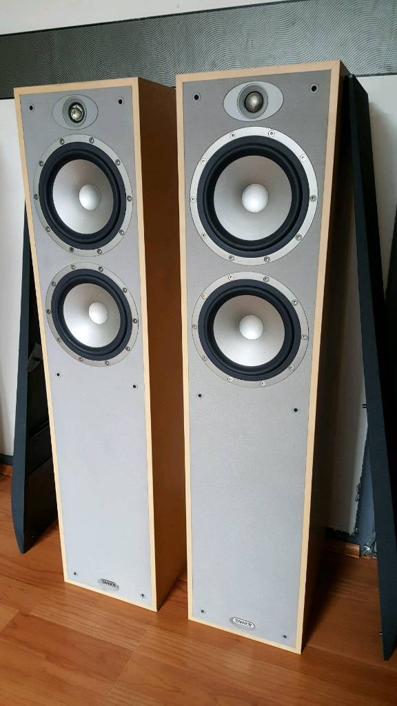 Tannoy Sensys 2 maple pair of speakers | in Hounslow, London | Gumtree