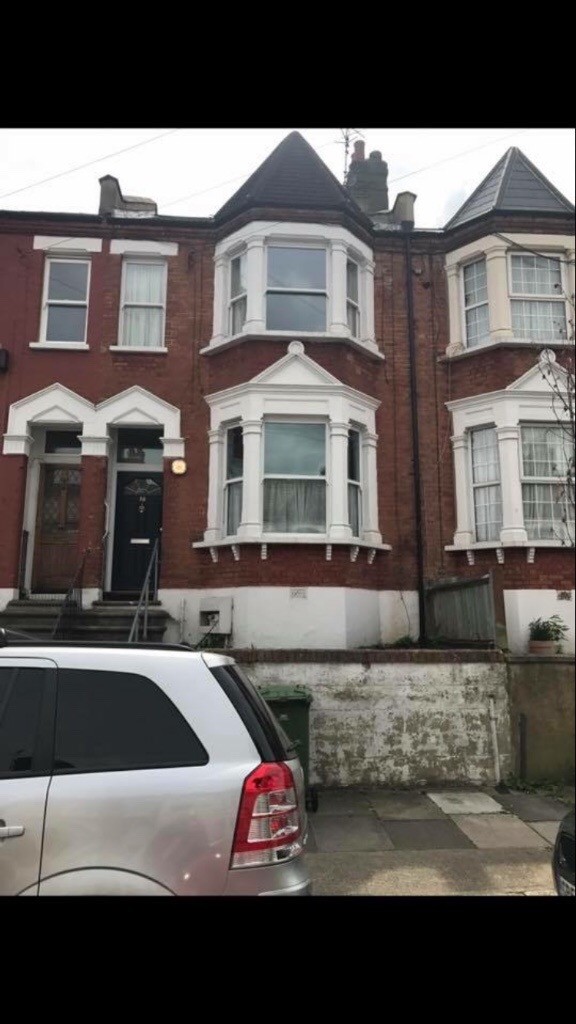 4 bed Victorian house plumstead common in Plumstead, London Gumtree