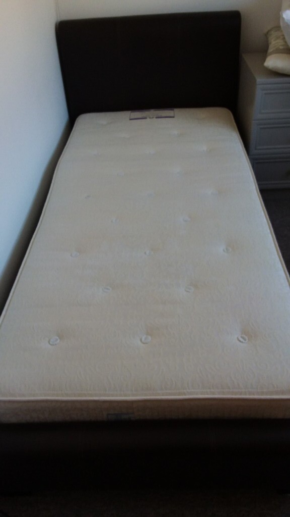 Single Bed size Mattress 90 x 190cm in Fishponds, Bristol Gumtree