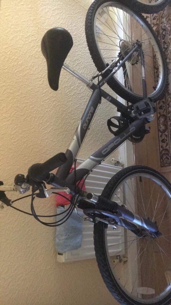 uni-sex bike in south shields, tyne and wear gumtree