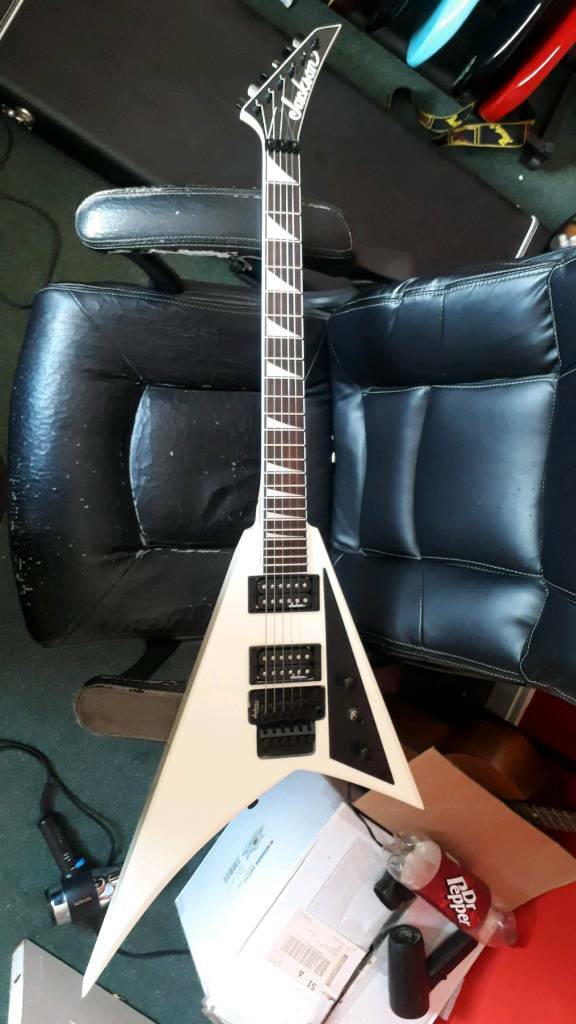 Jackson js32 RR | in Lostock Hall, Lancashire | Gumtree